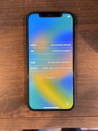 Apple iPhone 12 64 GB in Black for Unlocked Excellent Condition 6O89