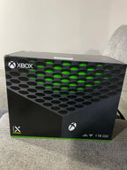 Xbox Series X 1N53