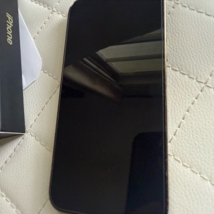 Iphone 13 Pro Max 256GB UNLOCKED 7E57