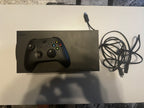 Microsoft Xbox Series X Black 1 TB Console 1W12