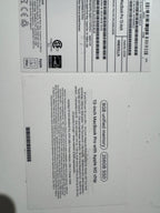 Apple Macbook Pro 13in.  M2 3.49 GHz  256GB SSD 6S96