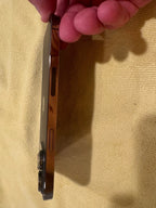 Apple iPhone 14 Pro Max 256 GB in Deep Purple for Unlocked 6N77