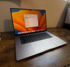 Apple 16鈥?MacBook M2 Pro 32GB RAM 6P13