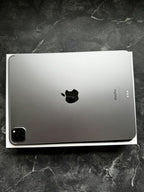 iPad Pro 11-inch 4th Generation (M2) 128GB Space Gray 7D21