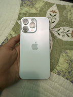 iPhone 15 pro max locked 1G83