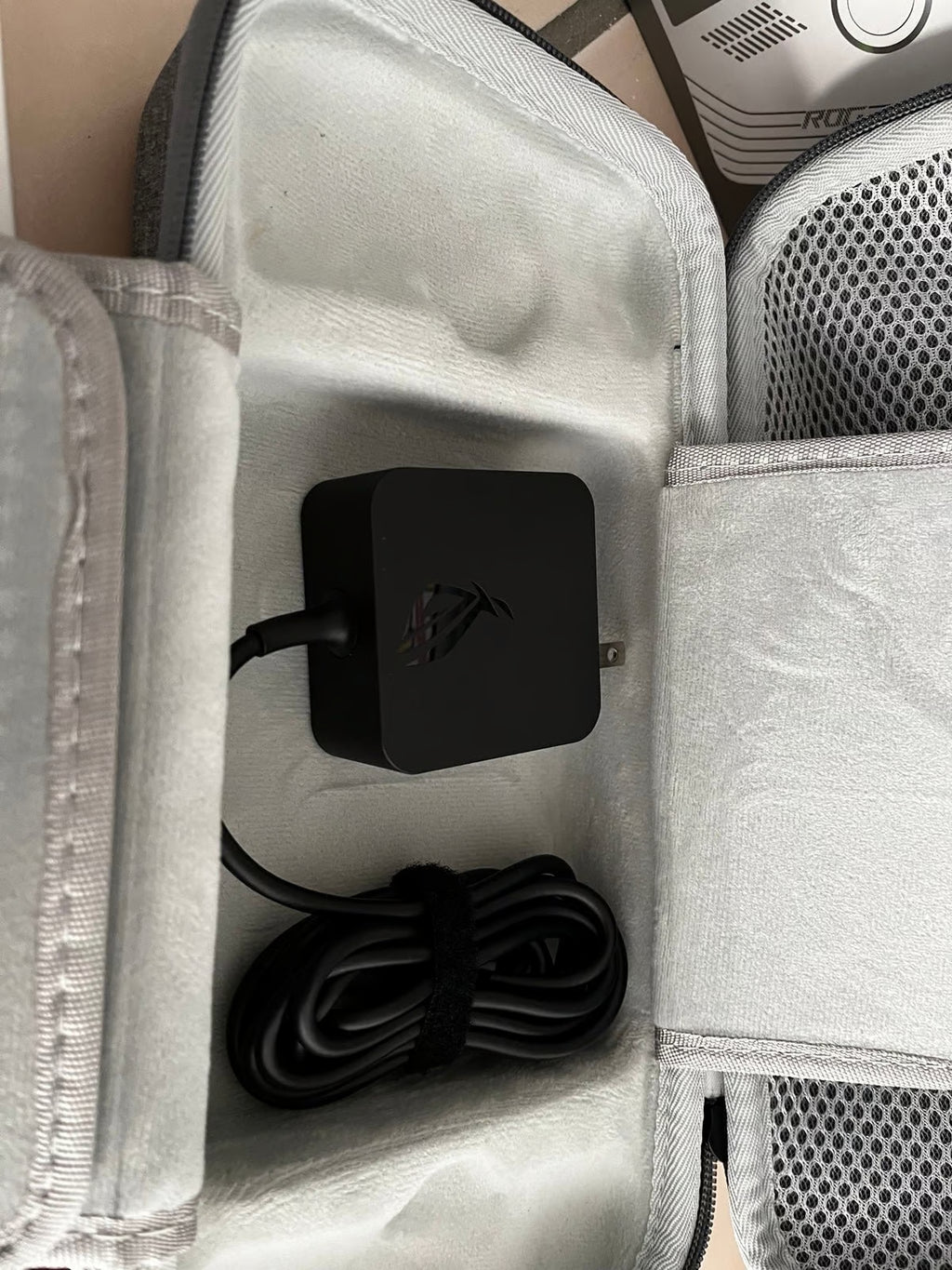 ASUS Rog Ally (Z1) 5Z52