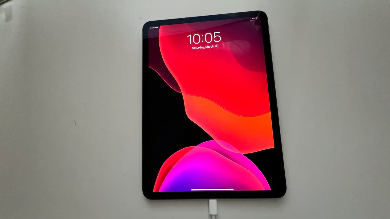 Unlocked Apple iPad Pro 11�?1st Gen 6A13