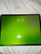 iPad Pro 12.9 Inch (5th Generation) 3Z38