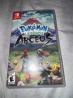 OLED Nintendo Switch 5E56