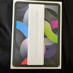 Apple iPad Air 4th Gen 64gb / Apple Pencil 2nd Gen 5X13