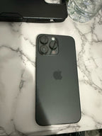 iphone14 pro max phone unlocked 256gb 6L62