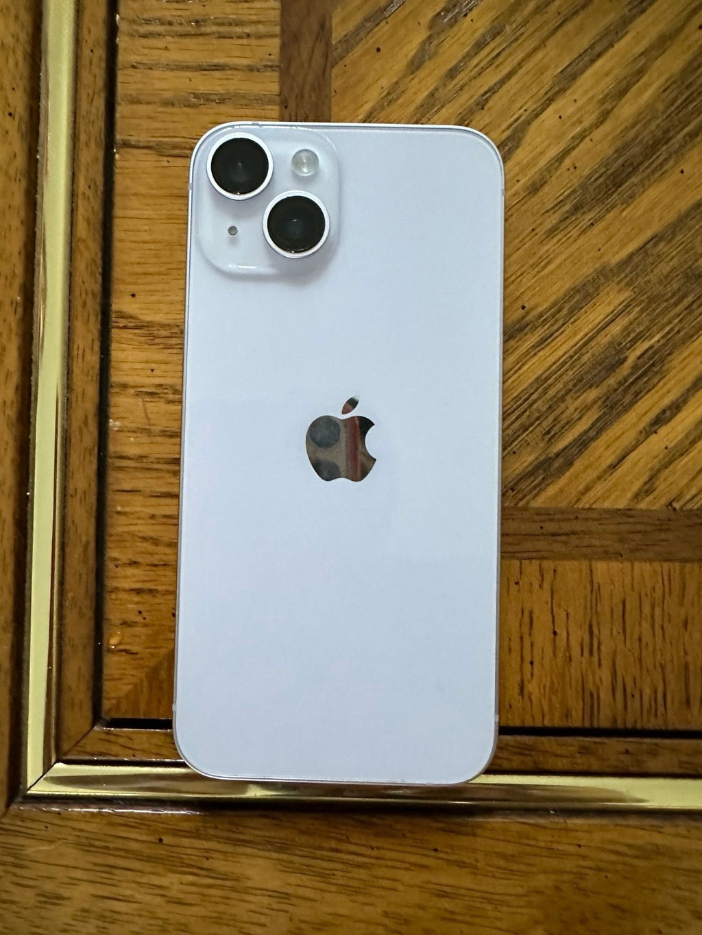 Apple iPhone 14 128 GB in Purple 7R67