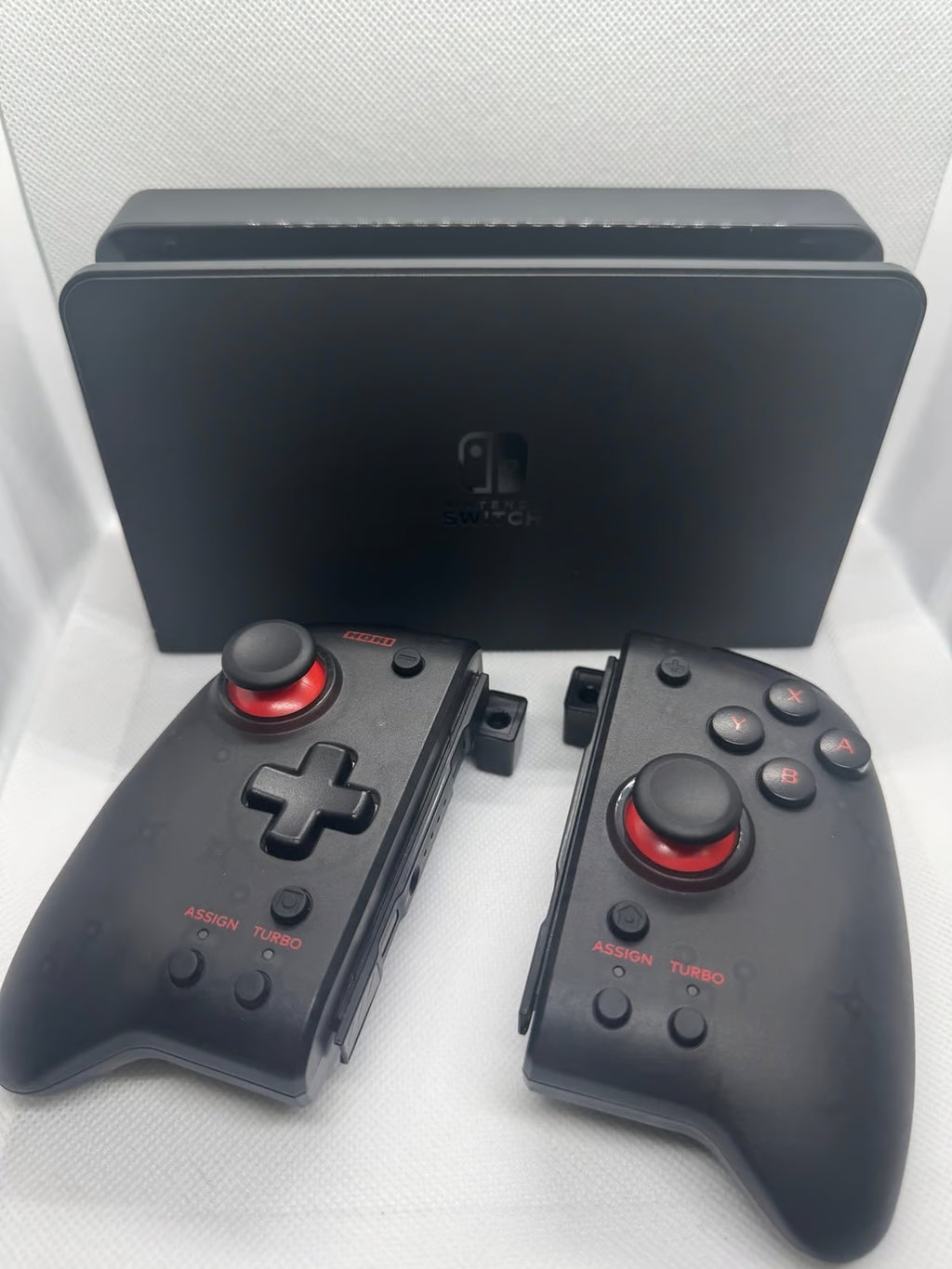 Switch Oled Picofly 1TB 8X58