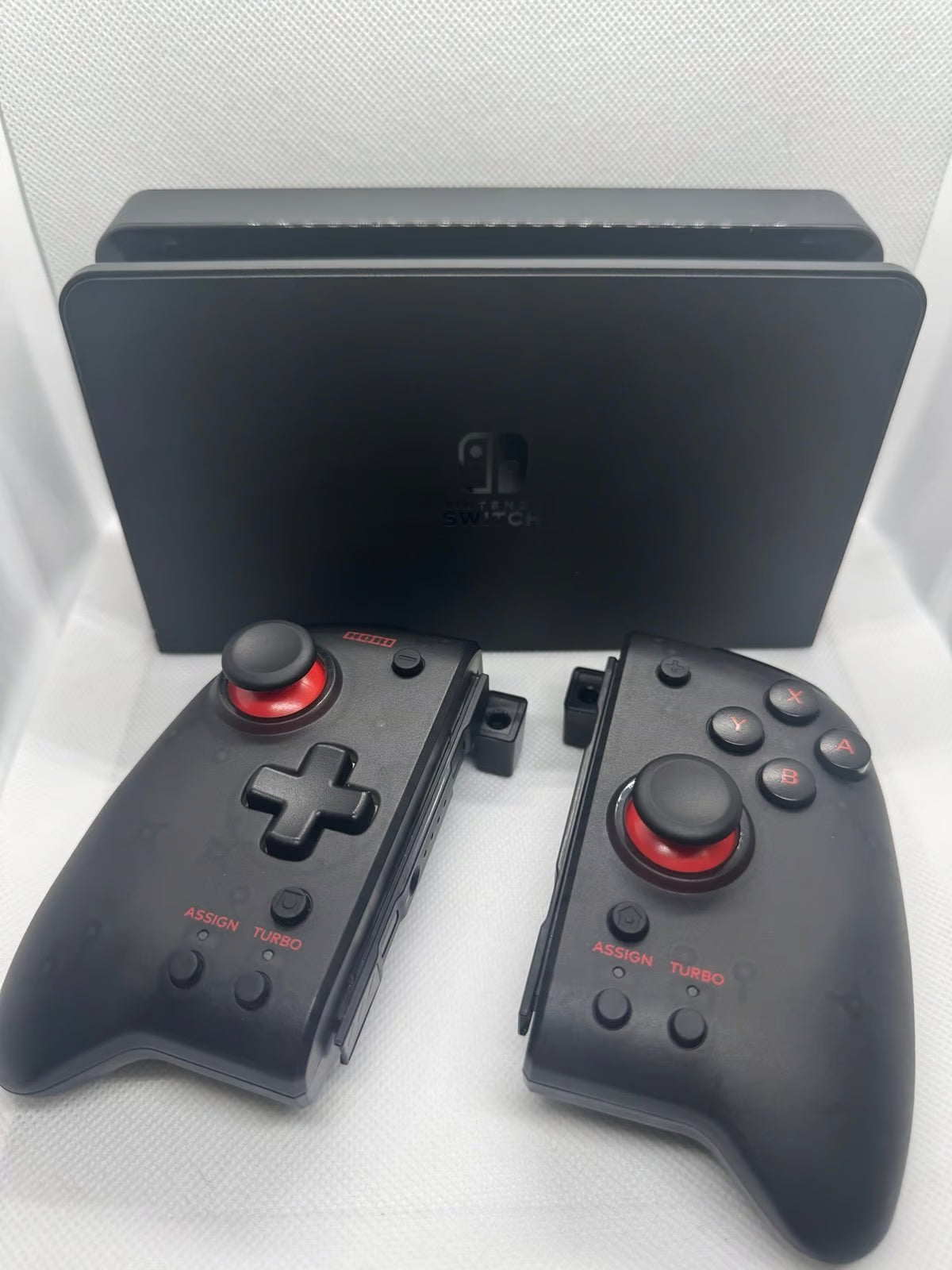 Switch Oled Picofly 1TB 8X58