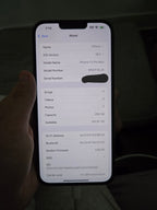 Reserved!! Unlocked Iphone 13 Pro Max 256 GB Alpine Green 9U21