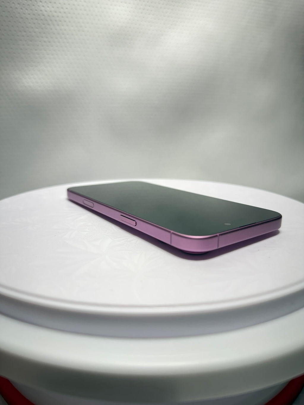 iPhone 16 Plus - Unlocked - 128 GB - Pink - MINT CONDITION - Same-Day shipping! 3N18