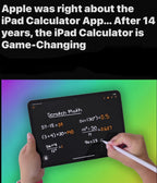 Apple iPad Pro 12.9-inch (6th Gen) 128 GB WI-FI + Cellular and Apple Pencil 5O65