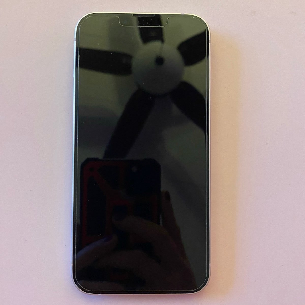 Apple iPhone 13 128 GB in Pink Unlocked 9O16