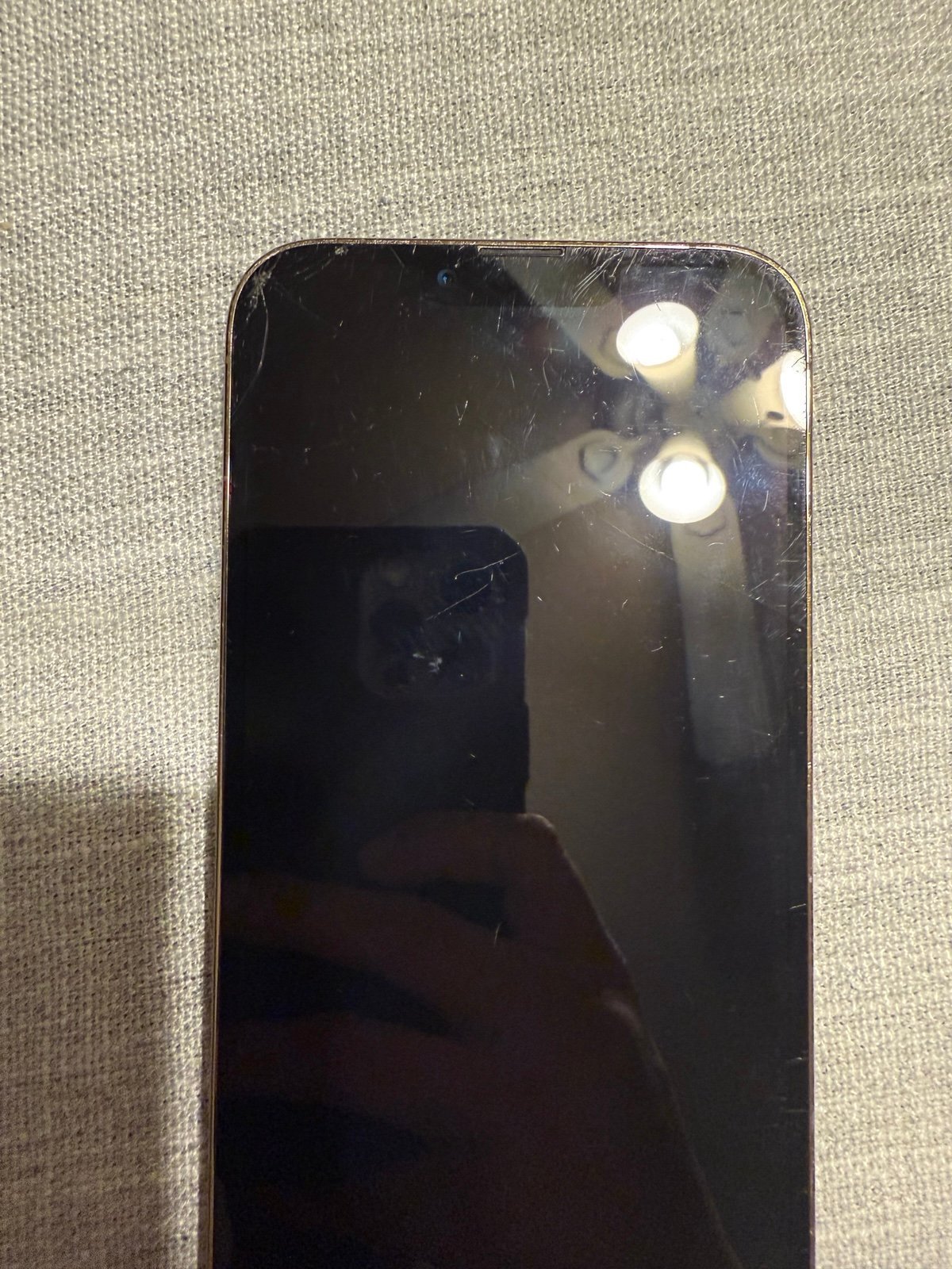 iPhone 13 Pro Max 9X13