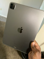 Apple iPad Pro 4th Generation 1 TB in Space Gray 2D65