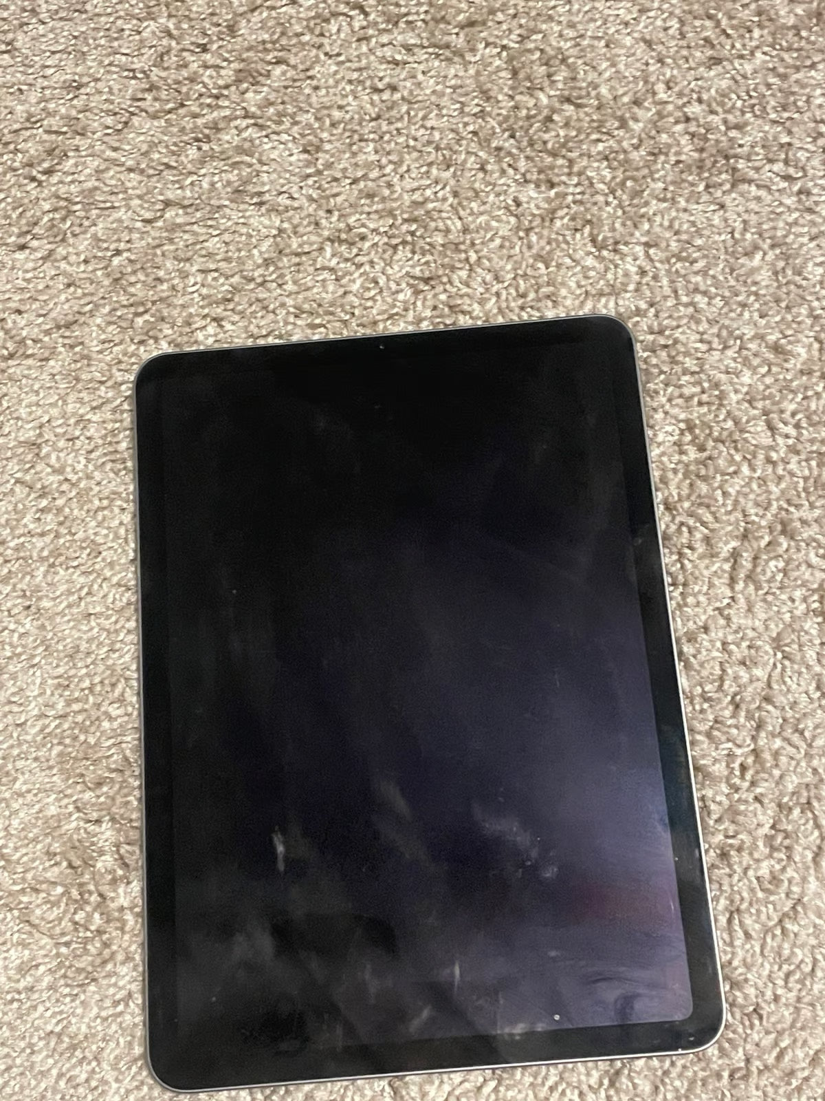 Apple iPad Air 4th Generation 256 GB 9H79