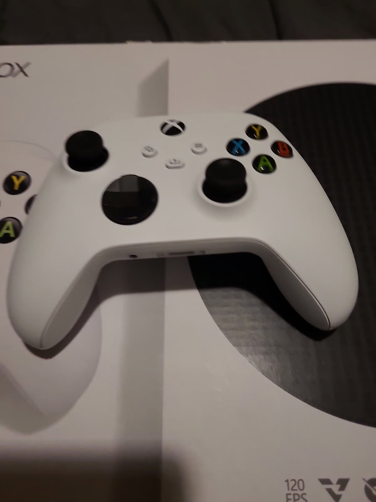 Xbox series s console 6S98