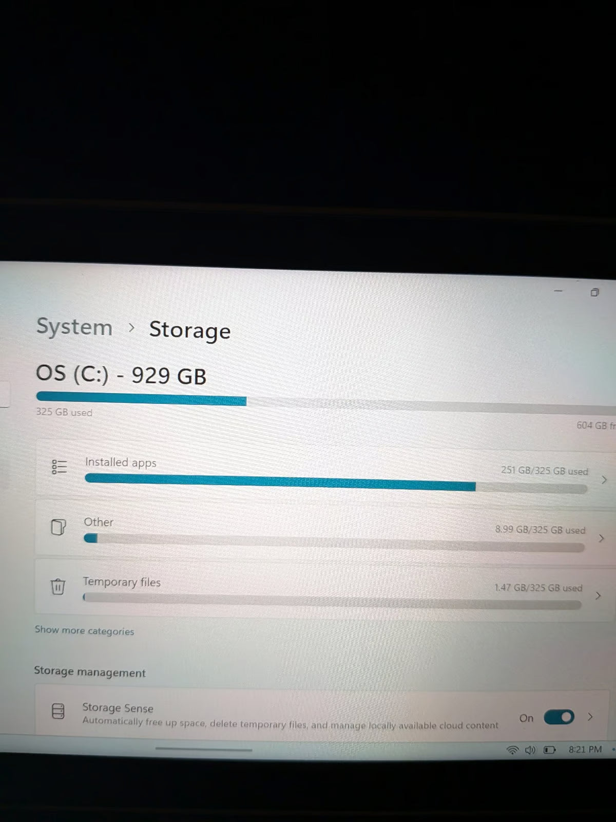 ASUS ROG Ally Z1 Extreme 1TB 9Y98