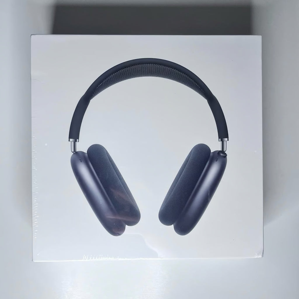 Airpods Max Space Grey 2V95