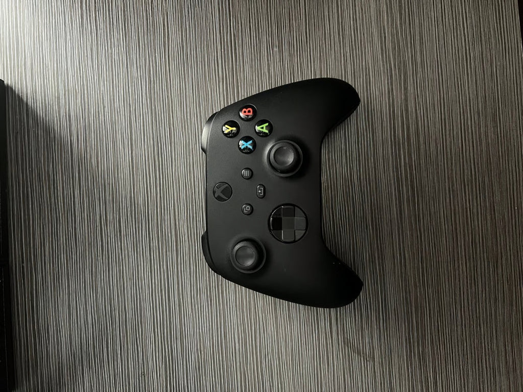 Xbox Series X 1TB 9O59