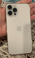 Apple  iPhone 12 Pro Max 5G 128GB Factory Unlocked CDMA + GSM - EXCELLENT 9F55