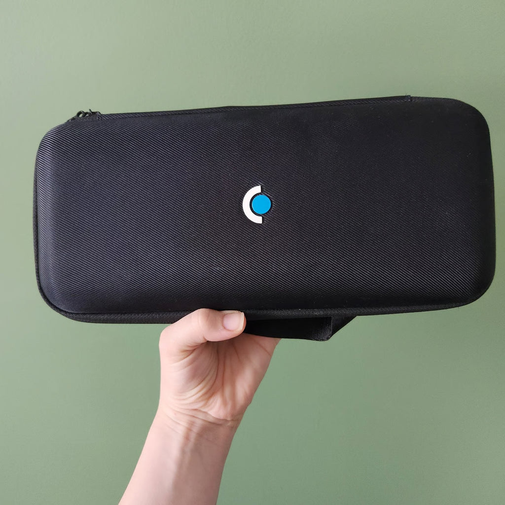 LIKE NEW Steam Deck 500GB Original Accessories Included! 9G61