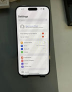 iPhone 14 Pro Max 128 GB in Silver for Unlocked 6B69