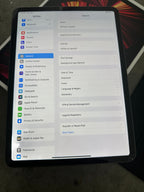iPad Pro 3rd generation 3S27