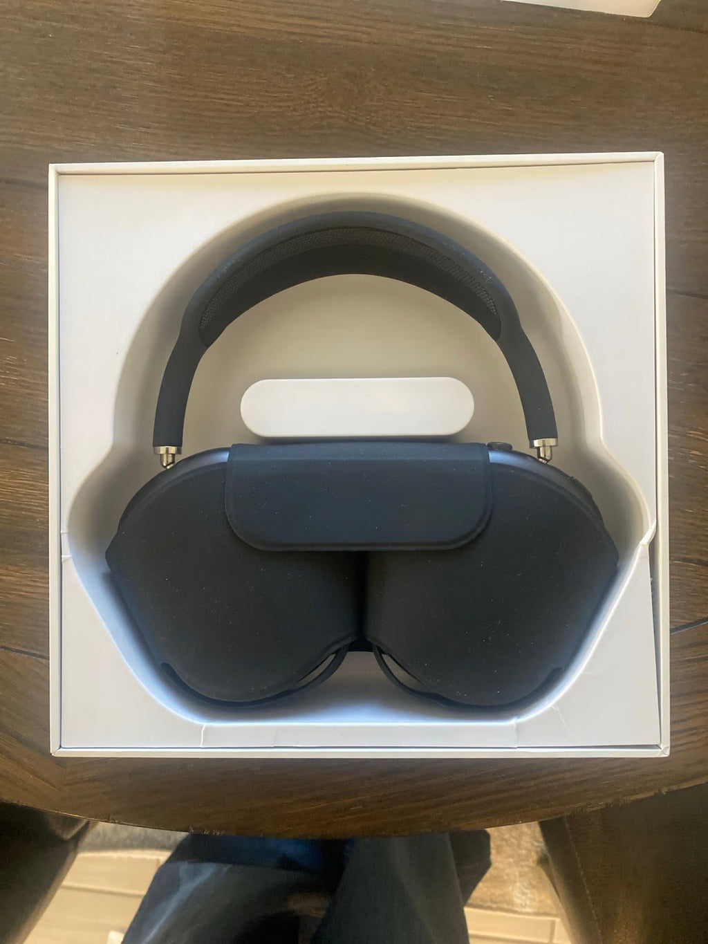 Apple Airpods Max Black 7N95