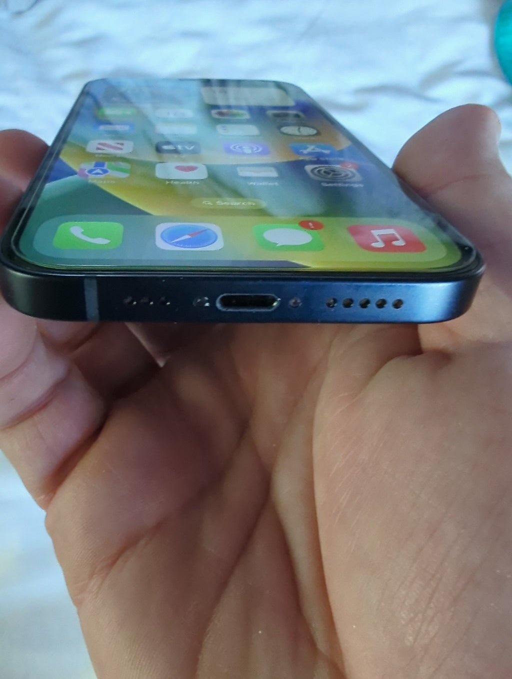 iphone 12 128gb unlocked 6T17