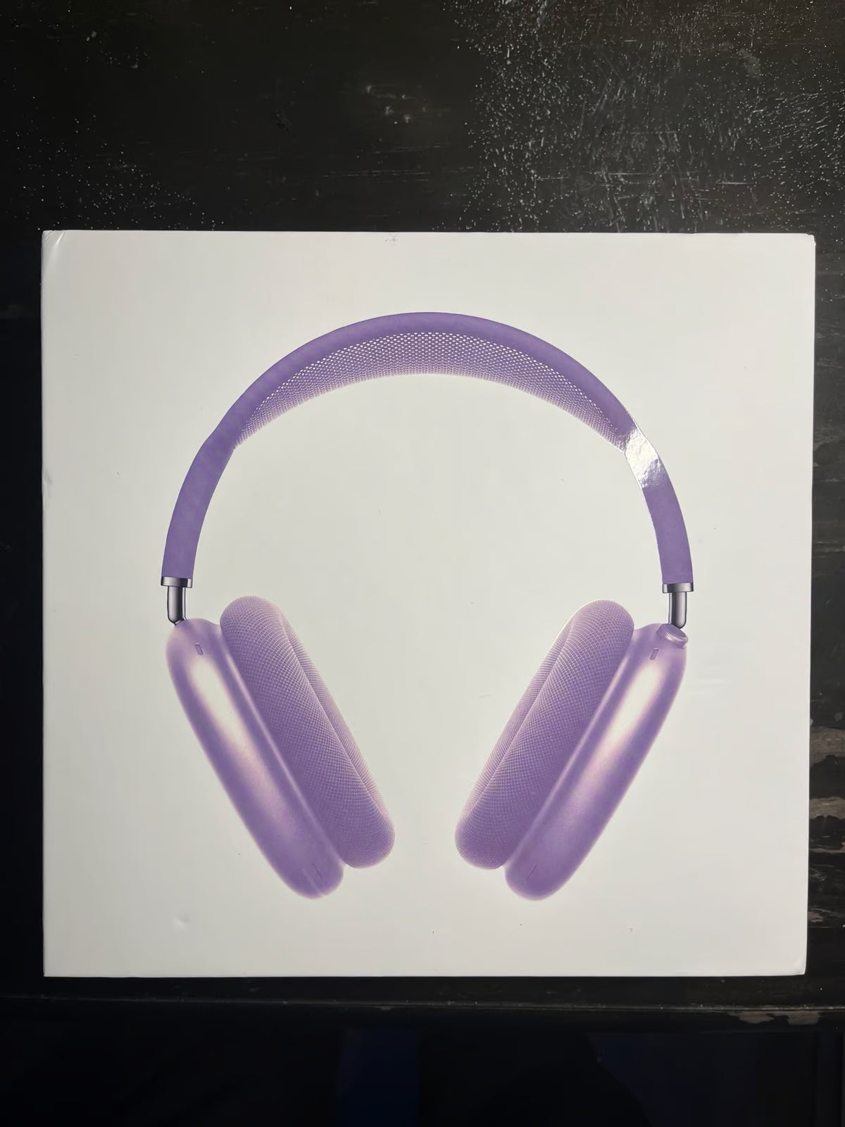 AirPods Max (Purple) 2B33