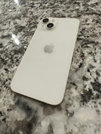 Apple iPhone 13 128GB White 6Q93