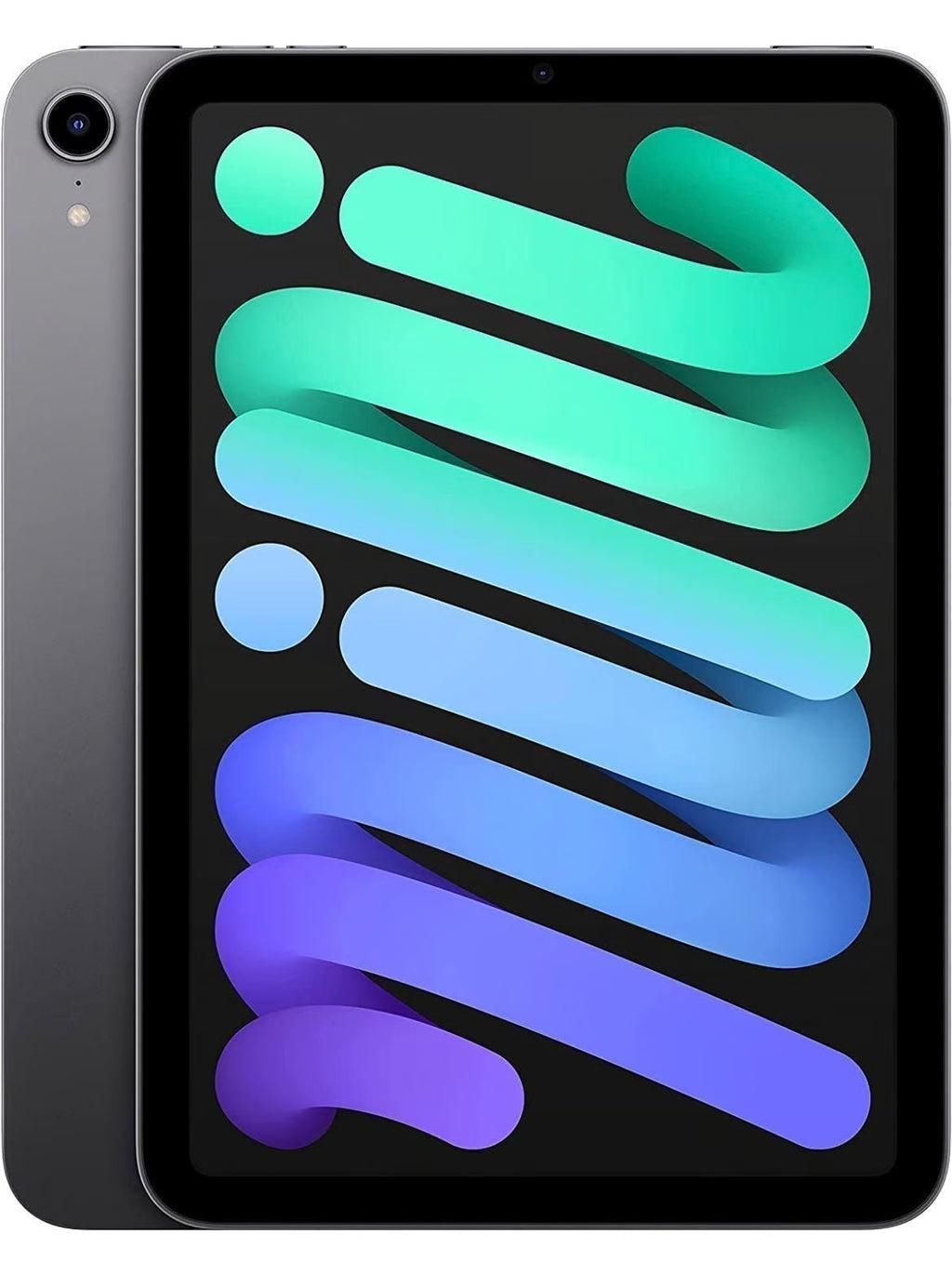 2021 Apple iPad Mini + Smartfolio 6O11