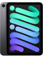 2021 Apple iPad Mini + Smartfolio 6O11