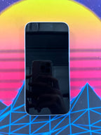 Apple iPhone 15 Plus - 128 GB - Blue (Unlocked) TESTED #IH1 9O38