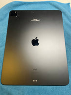 iPad pro 12.9 128gb wifi MDM BYPASSED 6J33