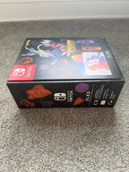 Nintendo Switch OLED 2S26