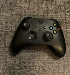 Microsoft Xbox Series X 1TB Console Black/White 5F92