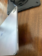 Apple iPad Pro 12.9 4th Generation 256 GB in Space Gray (Cellular and WIFI) 1F97