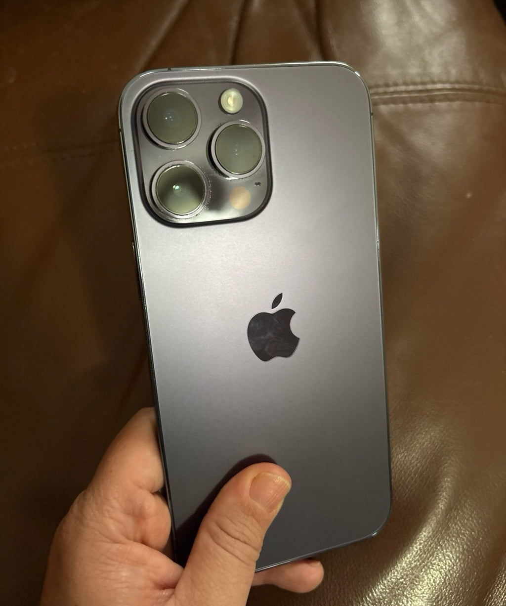 Unlocked iPhone 14 Pro Max 7V28