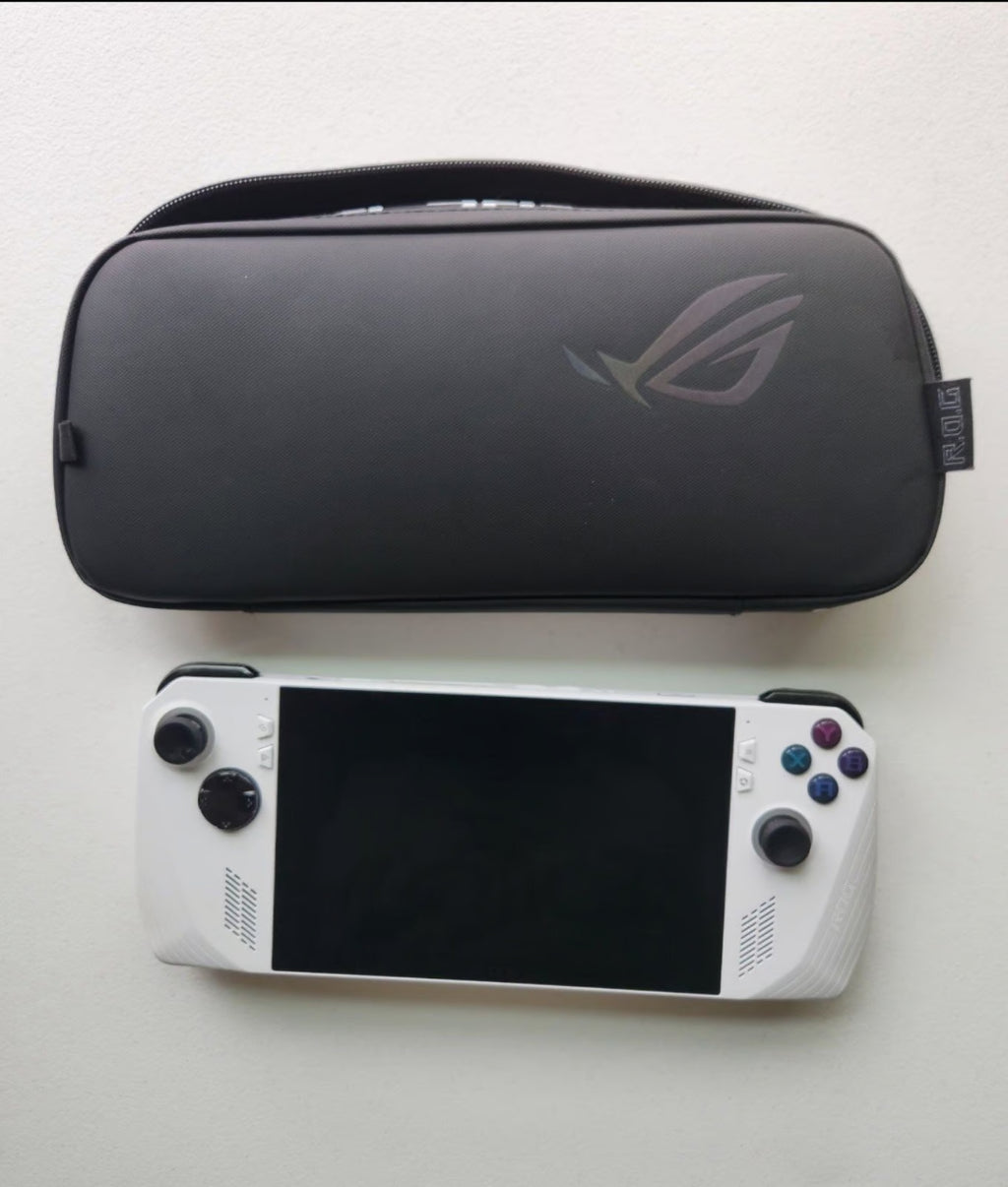 ASUS rog ally z1 extreme 1Q53