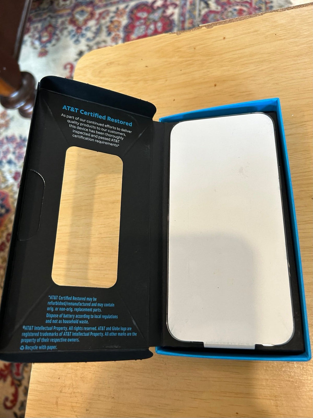 iphone 13 pro max unlocked 2T38