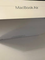 macbook air 2020 7N82