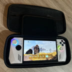 ASUS ROG ALLY Bundle 8R26