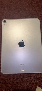Apple iPad Air 5th Generation 256 GB in Purple 2L76